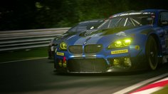 Gran Turismo Sport_TAG Heuer Partnership