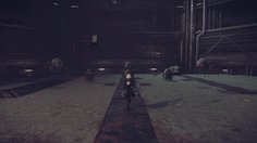 NieR: Automata_Launch Trailer