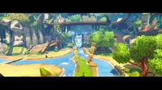 Shiness: The Lightning Kingdom_Music Trailer