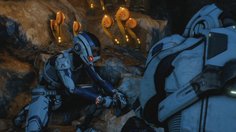 Mass Effect: Andromeda_PS4 Pro - Gameplay #3