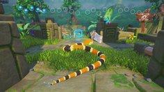 Snake Pass_Niveau 1 (100%/PC)