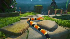 Snake Pass_Niveau 4 - 100% Partie 1