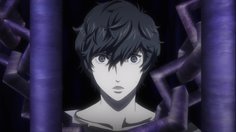 Persona 5_Launch Trailer