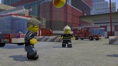 LEGO City: Undercover_Intro (Switch)