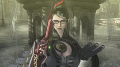 Bayonetta_Launch Trailer