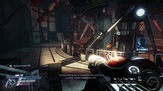 PREY_PC - Preyview - Gameplay 1