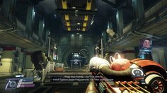 PREY_PC - Preyview - Gameplay 2