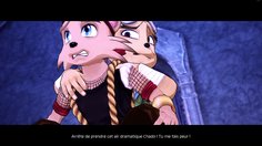 Shiness: The Lightning Kingdom_Boss Part 1 (FR/PC)