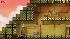 Wonder Boy: The Dragon's Trap_PS4 - Gameplay 4