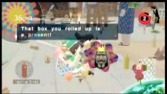 Beautiful Katamari Damacy_Gameplay