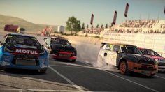 DiRT 4_Gameplay Trailer