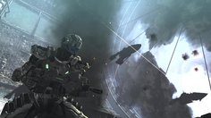 Vanquish_Launch Trailer (PC)