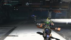 The Surge_Black Cerberus - Aperçu (PC)