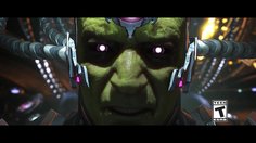 Injustice 2_Launch Trailer