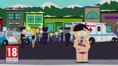 South Park: L'Annale du Destin_The Farting Vigilante