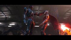 Injustice 2_Xbox One - Intro