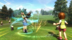 Everybody's Golf 5_Promo Movie