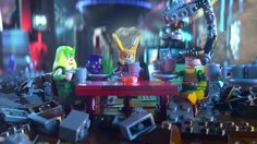 LEGO Marvel Super Heroes 2_Announce Trailer