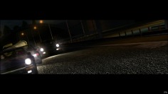 Wangan Midnight_Promo Video