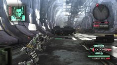 Vanquish_PC - Gameplay #2