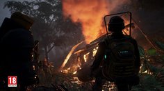 Tom Clancy's Ghost Recon: Wildlands_Fallen Ghosts Launch Trailer