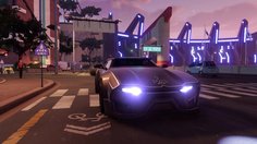 Agents of Mayhem_Ride For Mayhem