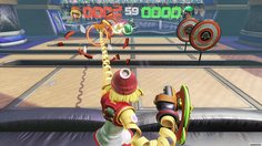 ARMS_Skillshot #2 - Min Min