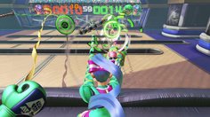 ARMS_Skillshot #3 - Ribbon Girl