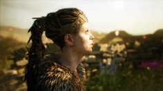 Hellblade: Senua's Sacrifice_Ragnarok Trailer