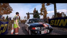 DiRT 4_Michigan & Spain (PS4)