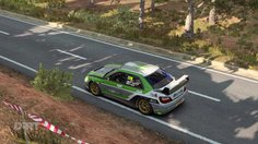 DiRT 4_Replay en Espagne (PS4)