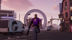 Agents of Mayhem_Gat is Back - Pre-Order Trailer