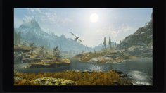 The Elder Scrolls V: Skyrim_Skyrim Switch E3 Trailer