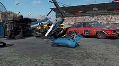 Wreckfest_E3 Trailer