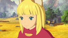 Ni no Kuni II: Revenant Kingdom_E3: Trailer (FR)