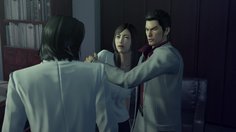 Yakuza Kiwami_E3 2017 Trailer