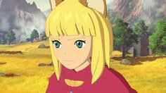 Ni no Kuni II: Revenant Kingdom_E3: Trailer