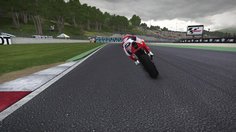 MotoGP 17_Historic MotoGP - First Person (PC)