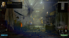 Deus Ex: Mankind Divided_DE - Golem (HDR uniquement)