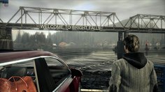 Alan Wake_Alan Wake - PC/4K