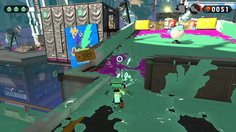 Splatoon 2_Hero Mode