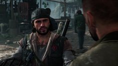 Days Gone_E3 2017 Alternate Playthrough