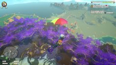 Yonder: The Cloud Catcher Chronicles_Environnements (PC)