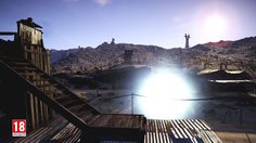 Tom Clancy's Ghost Recon: Wildlands_Ghost War PVP Reveal Trailer