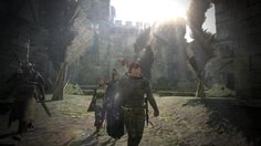 Dragon's Dogma: Dark Arisen_Console Teaser Trailer