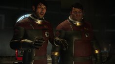 PREY_PC Free Trial Trailer