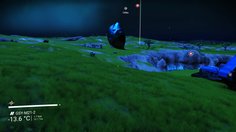 No Man's Sky_Base planétaire