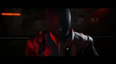 RUINER_Ugly Heart Trailer