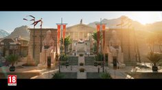 Assassin's Creed Origins_GC: Trailer