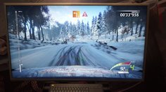 WRC 7_GC: Monte Carlo